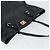 LOUIS VUITTON Empreinte Citadines PM Borsa Tote Nera Anfini M40517 Auth yk19574 Nero - vista 6
