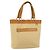 LOUIS VUITTON Borsa Tote Mini Lucille GM Monogram Beige M92683 LV Auth ka218