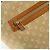 LOUIS VUITTON Borsa Tote Mini Lucille GM Monogram Beige M92683 LV Auth ka218 - vista 17