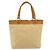 LOUIS VUITTON Borsa Tote Mini Lucille GM Monogram Beige M92683 LV Auth ka218 - vista 2
