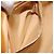LOUIS VUITTON Borsa Tote Mini Lucille GM Monogram Beige M92683 LV Auth ka218 - vista 22