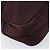 Borsa a Spalla PRADA Nylon Bordeaux Argento Auth 154535 Bordò - vista 11