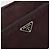 Borsa a Spalla PRADA Nylon Bordeaux Argento Auth 154535 Bordò - vista 14