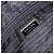 Borsa a Spalla PRADA Nylon Bordeaux Argento Auth 154535 Bordò - vista 16