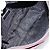 Borsa a Spalla PRADA Nylon Bordeaux Argento Auth 154535 Bordò - vista 17