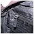 Borsa a Spalla PRADA Nylon Bordeaux Argento Auth 154535 Bordò - vista 20