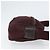 Borsa a Spalla PRADA Nylon Bordeaux Argento Auth 154535 Bordò - vista 4
