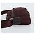 Borsa a Spalla PRADA Nylon Bordeaux Argento Auth 154535 Bordò - vista 5