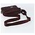 Borsa a Spalla PRADA Nylon Bordeaux Argento Auth 154535 Bordò - vista 7