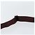 Borsa a Spalla PRADA Nylon Bordeaux Argento Auth 154535 Bordò - vista 8