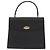 LOUIS VUITTON Epi Malesherbes Hand Bag Black M52372 LV Auth yk19612 - view 13