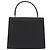 LOUIS VUITTON Epi Malesherbes Hand Bag Black M52372 LV Auth yk19612 - view 2