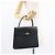 LOUIS VUITTON Epi Malesherbes Hand Bag Black M52372 LV Auth yk19612 - view 23