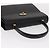 LOUIS VUITTON Epi Malesherbes Hand Bag Black M52372 LV Auth yk19612 - view 6