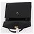 LOUIS VUITTON Epi Malesherbes Hand Bag Black M52372 LV Auth yk19612 - view 9