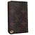LOUIS VUITTON Monogram Porto Cartes Crdit Pression Estuche de Tarjetas M60937 Auth th6543 Monograma