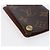 LOUIS VUITTON Monogram Porto Cartes Crdit Pression Estuche de Tarjetas M60937 Auth th6543 Monograma - vista 8
