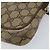 Gucci Borsa a Spalla GG Supreme PVC Beige Oro 97 02 068 Auth 154585 D'oro - vista 10