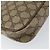 Gucci Borsa a Spalla GG Supreme PVC Beige Oro 97 02 068 Auth 154585 D'oro - vista 13