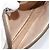 Gucci Borsa a Spalla GG Supreme PVC Beige Oro 97 02 068 Auth 154585 D'oro - vista 17