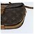 LOUIS VUITTON Borsa a Spalla Monogram Jeune Fille PM M51227 LV Auth 150932 Monogramma - vista 15
