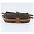 LOUIS VUITTON Borsa a Spalla Monogram Jeune Fille PM M51227 LV Auth 150932 Monogramma - vista 5