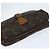 LOUIS VUITTON Borsa a Spalla Monogram Jeune Fille PM M51227 LV Auth 150932 Monogramma - vista 6