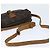 LOUIS VUITTON Borsa a Spalla Monogram Jeune Fille PM M51227 LV Auth 150932 Monogramma - vista 7