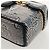 LOUIS VUITTON Borsa Micro Vanity Bijoux in Jacquard Laminato R95559 Auth 129778M D'oro Monogramma - vista 14