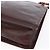 PRADA Borsa a mano con catena in pelle marrone Auth bs30545 - vista 12