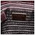 PRADA Borsa a mano con catena in pelle marrone Auth bs30545 - vista 15