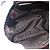 PRADA Borsa a mano con catena in pelle marrone Auth bs30545 - vista 17