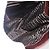 PRADA Borsa a mano con catena in pelle marrone Auth bs30545 - vista 18