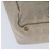CHANEL Neue Reisetasche Nylon Beige Gold CC Auth bs30490 Golden - Ansicht 13