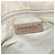 CHANEL Neue Reisetasche Nylon Beige Gold CC Auth bs30490 Golden - Ansicht 15