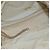 CHANEL Neue Reisetasche Nylon Beige Gold CC Auth bs30490 Golden - Ansicht 16