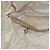 CHANEL Neue Reisetasche Nylon Beige Gold CC Auth bs30490 Golden - Ansicht 18