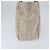 CHANEL Neue Reisetasche Nylon Beige Gold CC Auth bs30490 Golden - Ansicht 4