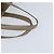 CHANEL Neue Reisetasche Nylon Beige Gold CC Auth bs30490 Golden - Ansicht 7