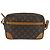 LOUIS VUITTON Borsa a Spalla Monogram Trocadero 27 M51274 LV Auth ep11563 Monogramma - vista 13