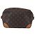 LOUIS VUITTON Borsa a Spalla Monogram Trocadero 27 M51274 LV Auth ep11563 Monogramma - vista 2