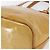 LOUIS VUITTON Sac à main Monogram Vernis Houston Beige M91004 LV Auth bs30514 - vue 16