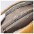 LOUIS VUITTON Sac à main Monogram Vernis Houston Beige M91004 LV Auth bs30514 - vue 9