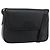 Autre Marque Burberrys Nova Check Shoulder Bag Leather Black Gold Auth bs30325 Golden