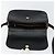 Autre Marque Burberrys Nova Check Shoulder Bag Leather Black Gold Auth bs30325 Golden - view 15