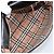 Autre Marque Burberrys Nova Check Shoulder Bag Leather Black Gold Auth bs30325 Golden - view 16
