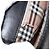 Autre Marque Burberrys Nova Check Shoulder Bag Leather Black Gold Auth bs30325 Golden - view 19