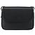 Autre Marque Burberrys Nova Check Shoulder Bag Leather Black Gold Auth bs30325 Golden - view 2