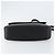 Autre Marque Burberrys Nova Check Shoulder Bag Leather Black Gold Auth bs30325 Golden - view 9