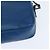 LOUIS VUITTON Borsa a Spalla Epi Trocadero 23 Blu M52305 LV Auth 150255 - vista 17